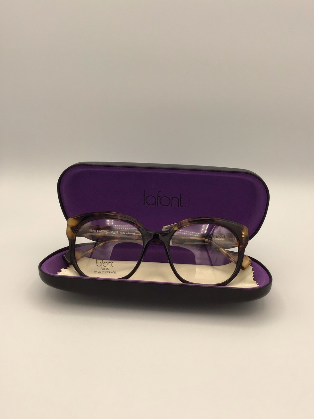 Lafont Rubis Women’s Frames New